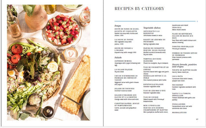 Niçoise: Market-Inspired Cooking from France's Sunniest City: Hardcover