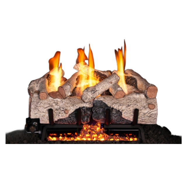 Gas Logs